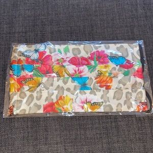 Johnny Was Silk Face Covering